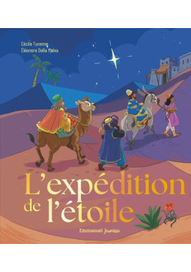 L'EXPEDITION DE L'ÉTOILE