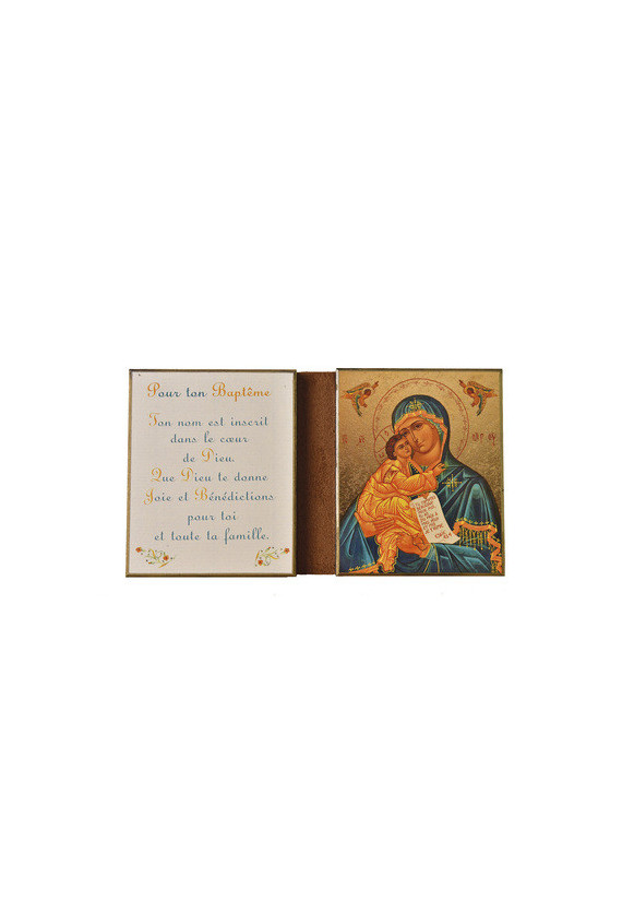 DIPTYQUE NOTRE DAME DU BELLE AMOUR