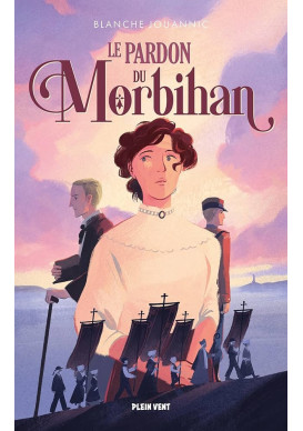 Le pardon du Morbihan