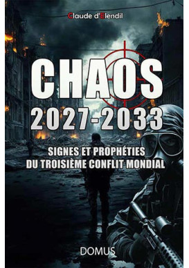 CHAOS 2017-2033