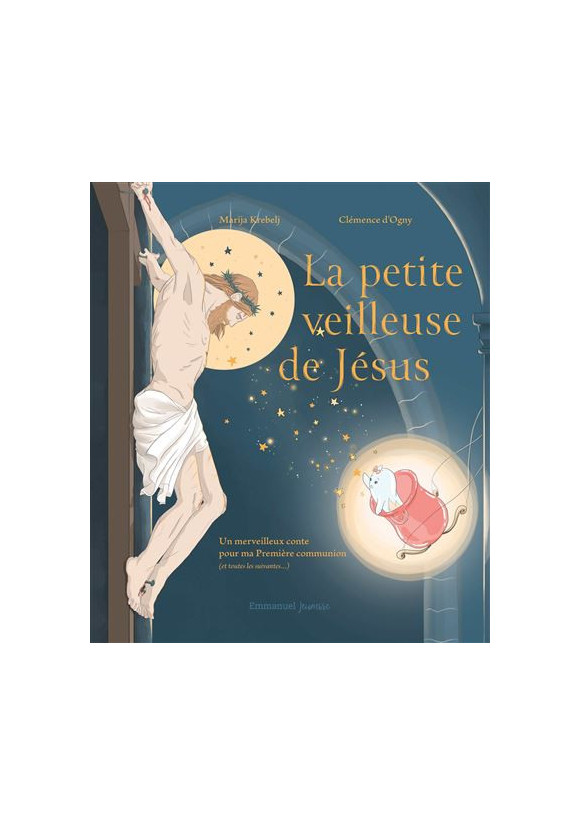 PETITE VEILLEUSE DE JÉSUS (LA)