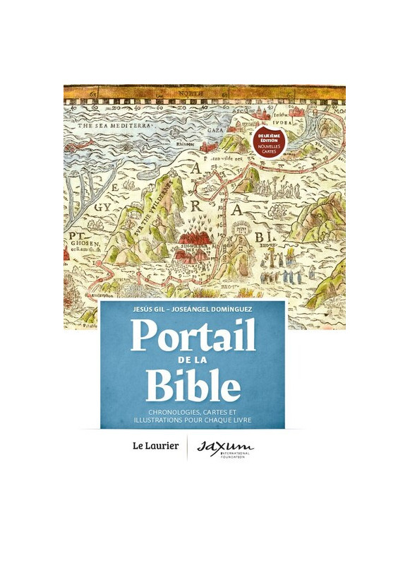 Portail de la bible