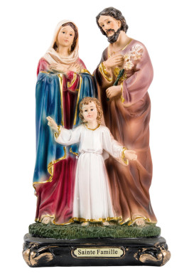 Vierge à l’enfant