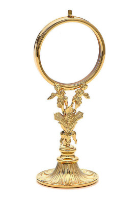 Enfant Jésus de Prague