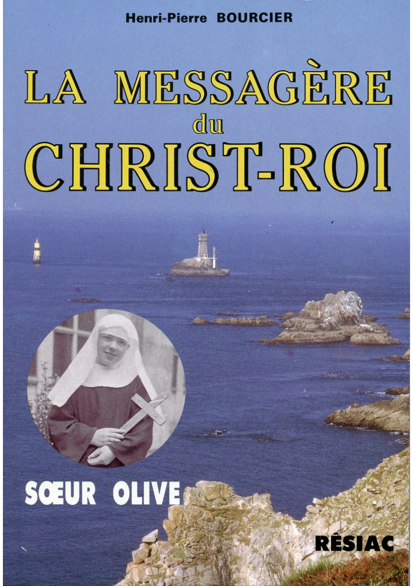 Sœur Olive - offre anniversaire