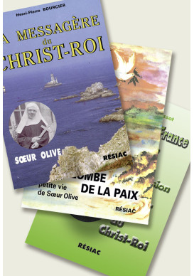 Sœur Olive - offre anniversaire