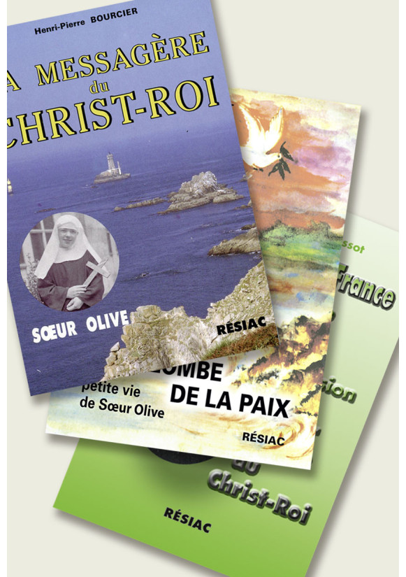 Sœur Olive - offre anniversaire