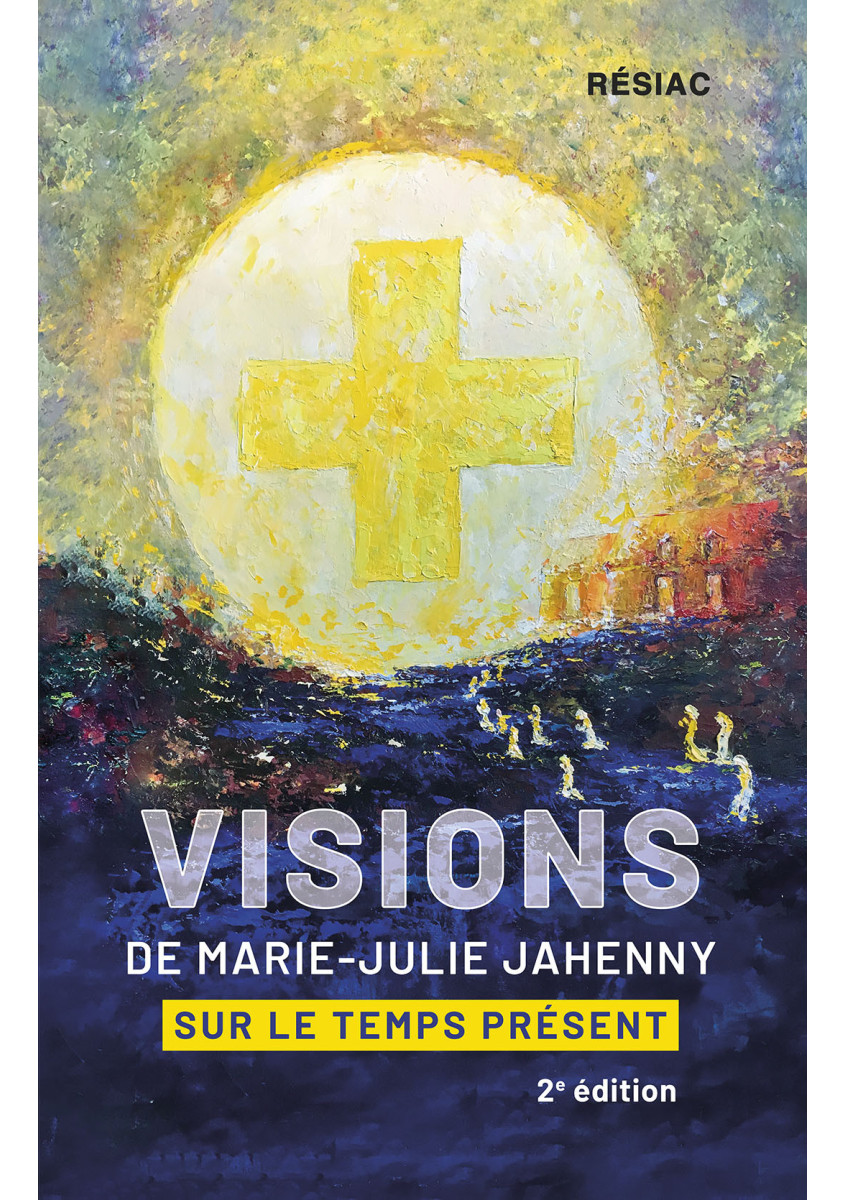 Pack découverte Marie-Julie JAHENNY - 5 livres