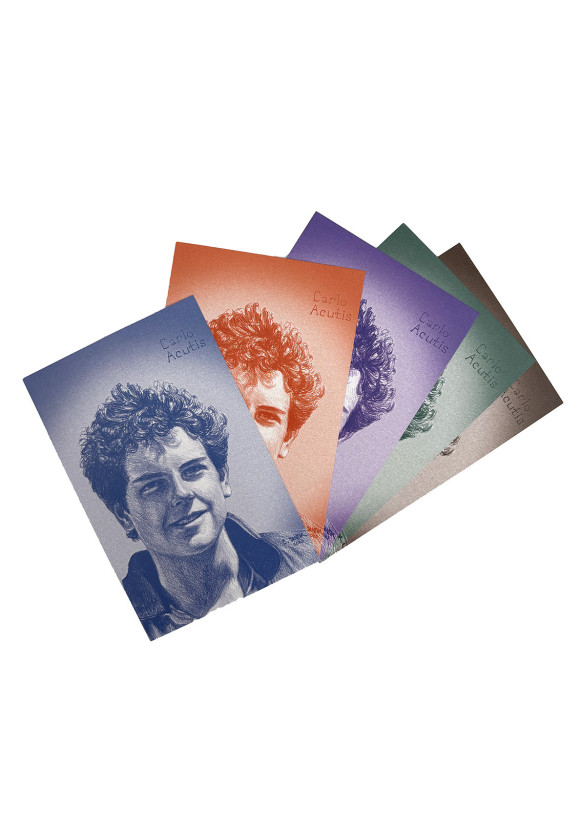 Carte Carlo Acutis