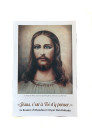 Rosaire d'Abandon JESUS C'EST A TOI D'Y PENSER