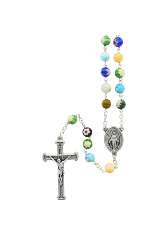 CHAPELET MURANO