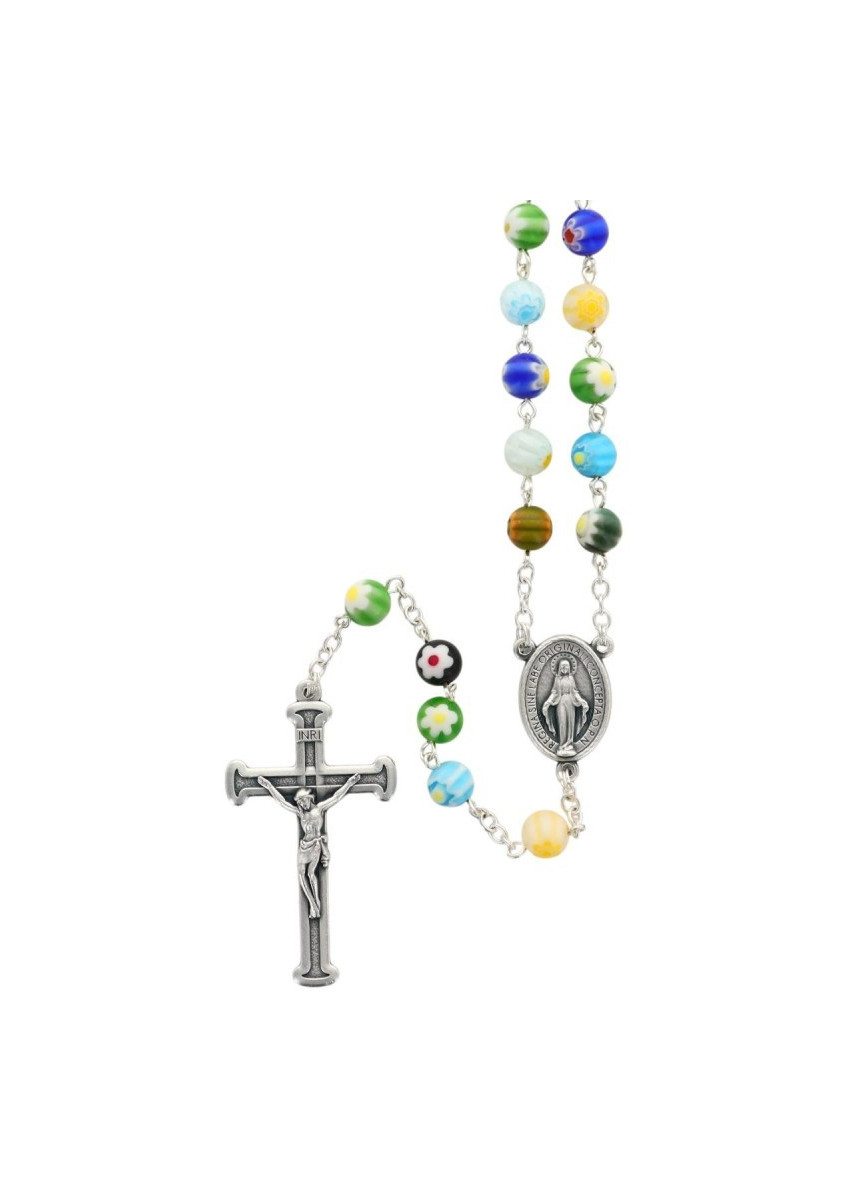 CHAPELET MURANO