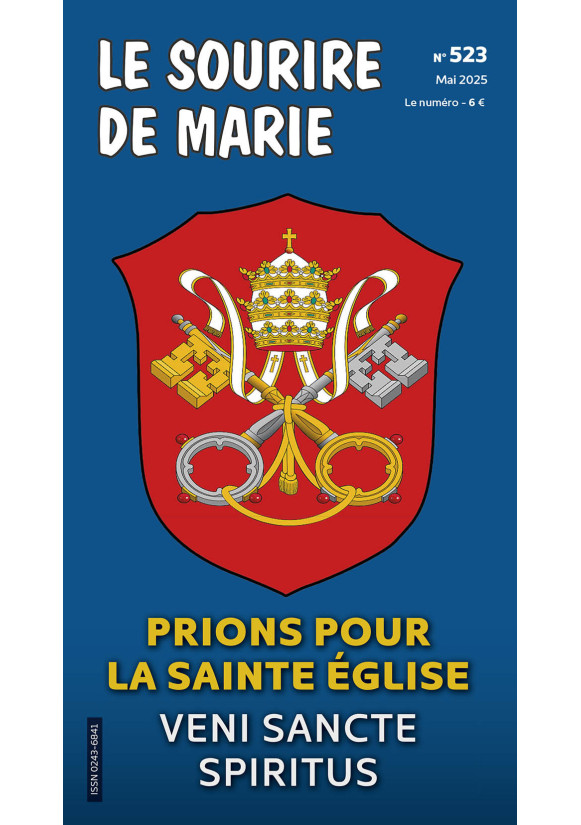 N° 523 mai 2025
