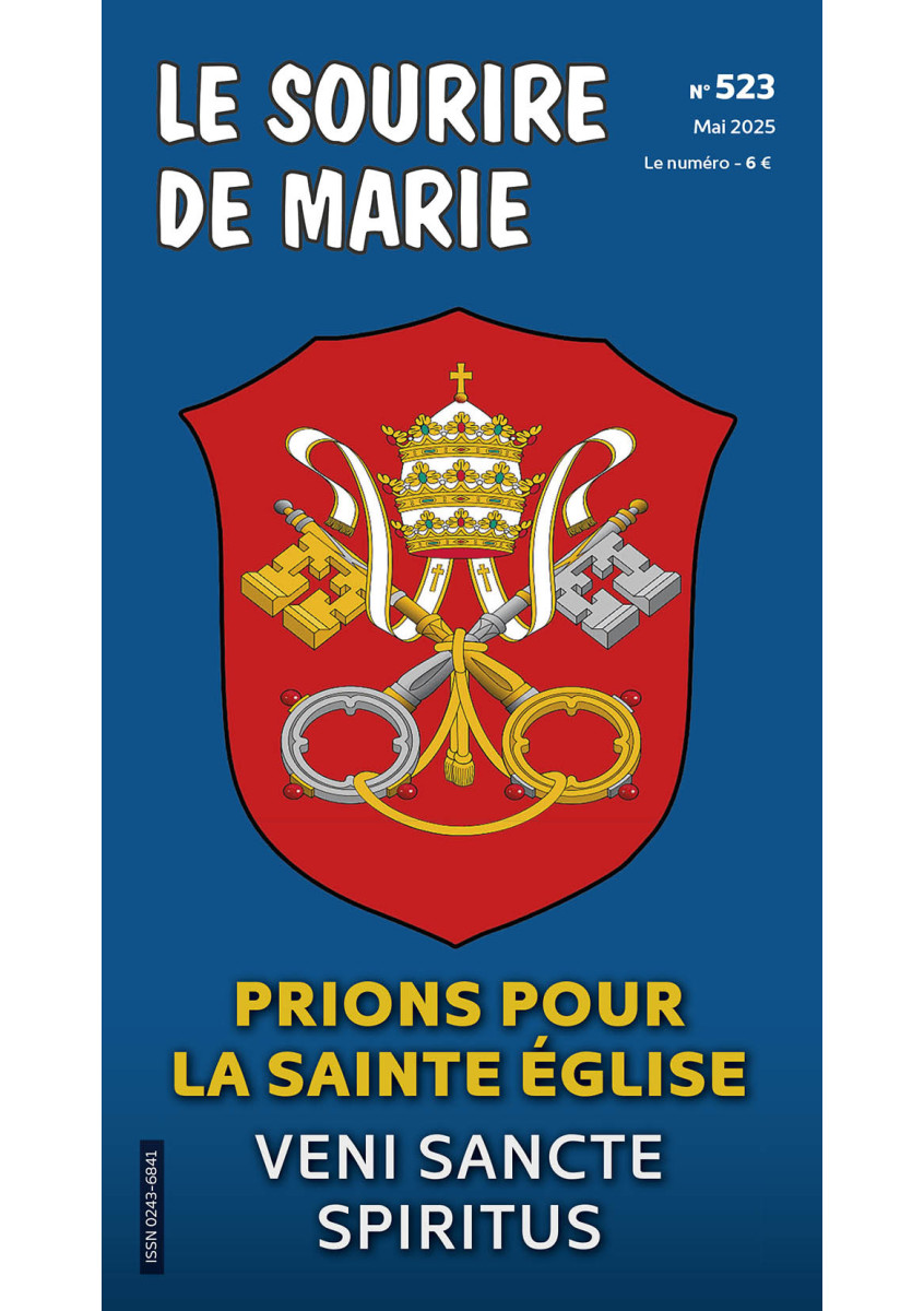 N° 523 mai 2025