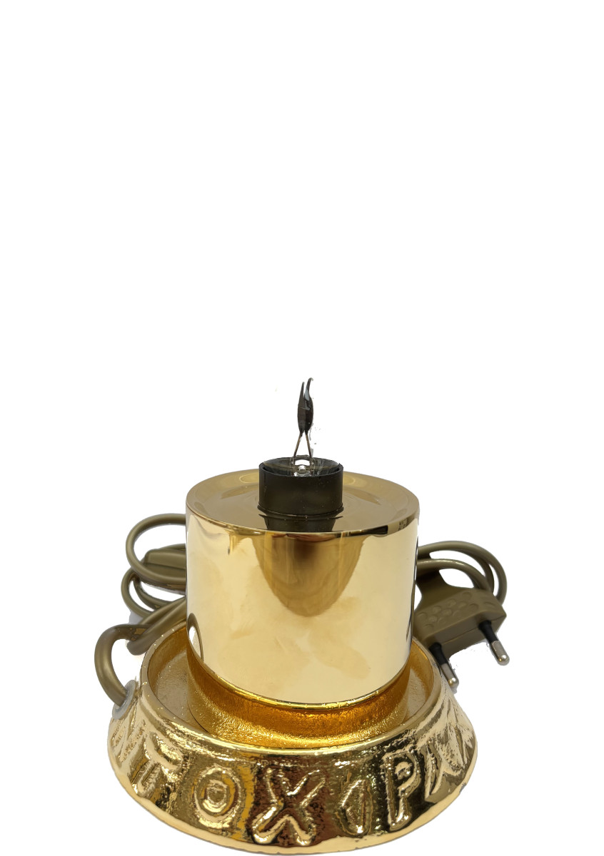 LAMPE VEILLEUSE ELECTRIQUE