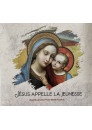 JESUS APPELLE LA JEUNESSE