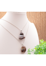 AGATE PENDENTIF