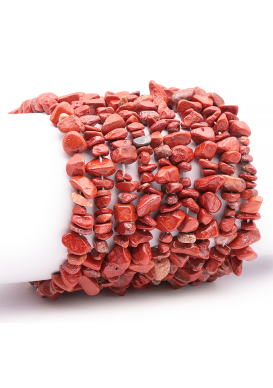 JASPE ROUGE BRACELET