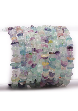 FLUORINE BRACELET 20 CM