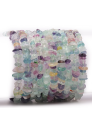 FLUORINE BRACELET 20 CM