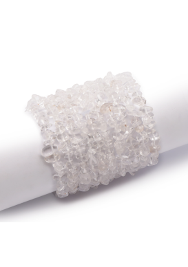 CRISTAL DE ROCHE BRACELET