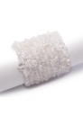 CRISTAL DE ROCHE BRACELET