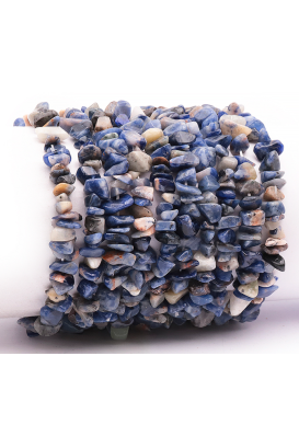 SODALITE BRACELET 20 CM