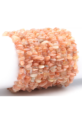 PIERRE DE SOLEIL BRACELET 20 CM