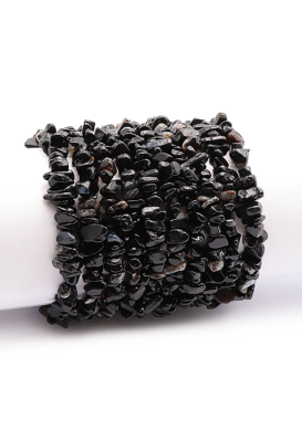 ONYX NOIR BRACELET BAROQUE