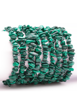 MALACHITE VERTE BRACELET