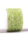 CHRYSOLITHE BRACELET
