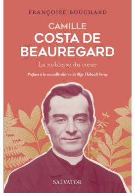 CAMILLE COSTA DE BEAUREGARD