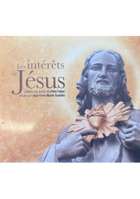 LES INTERETS DE JESUS