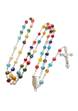 CHAPELET MURANO