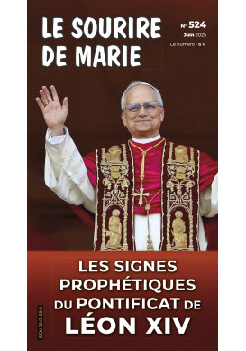 N° 524 juin 2025