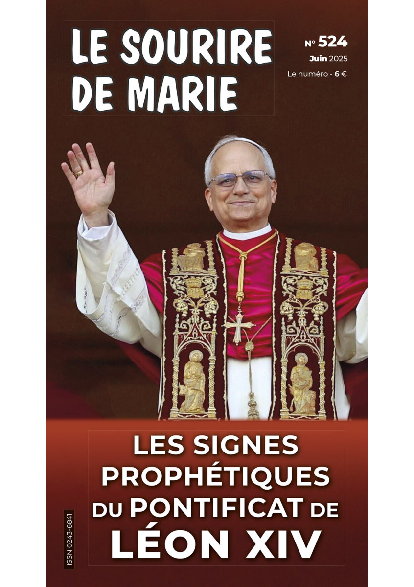 N° 524 juin 2025