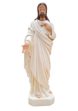 SACRÉ-CŒUR DE PARAY-LE-MONIAL