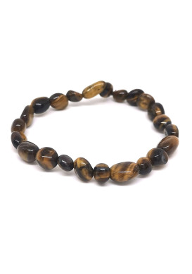 OEIL DE TIGRE BRACELET