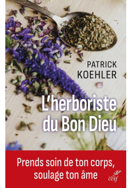 L'HERBORISTE DU BON DIEU