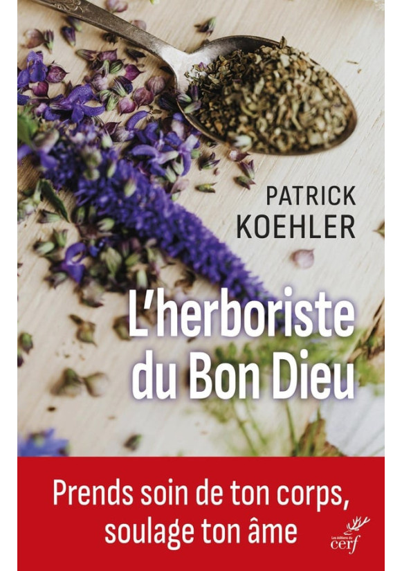 L'HERBORISTE DU BON DIEU