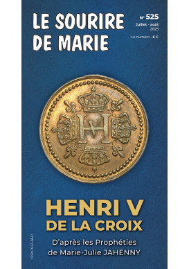 N° 525 juillet/août 2025