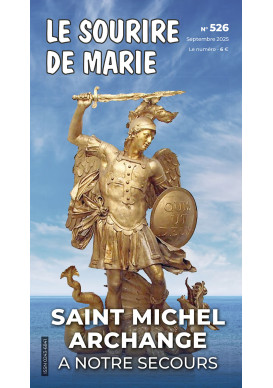 N° 526 septembre 2025