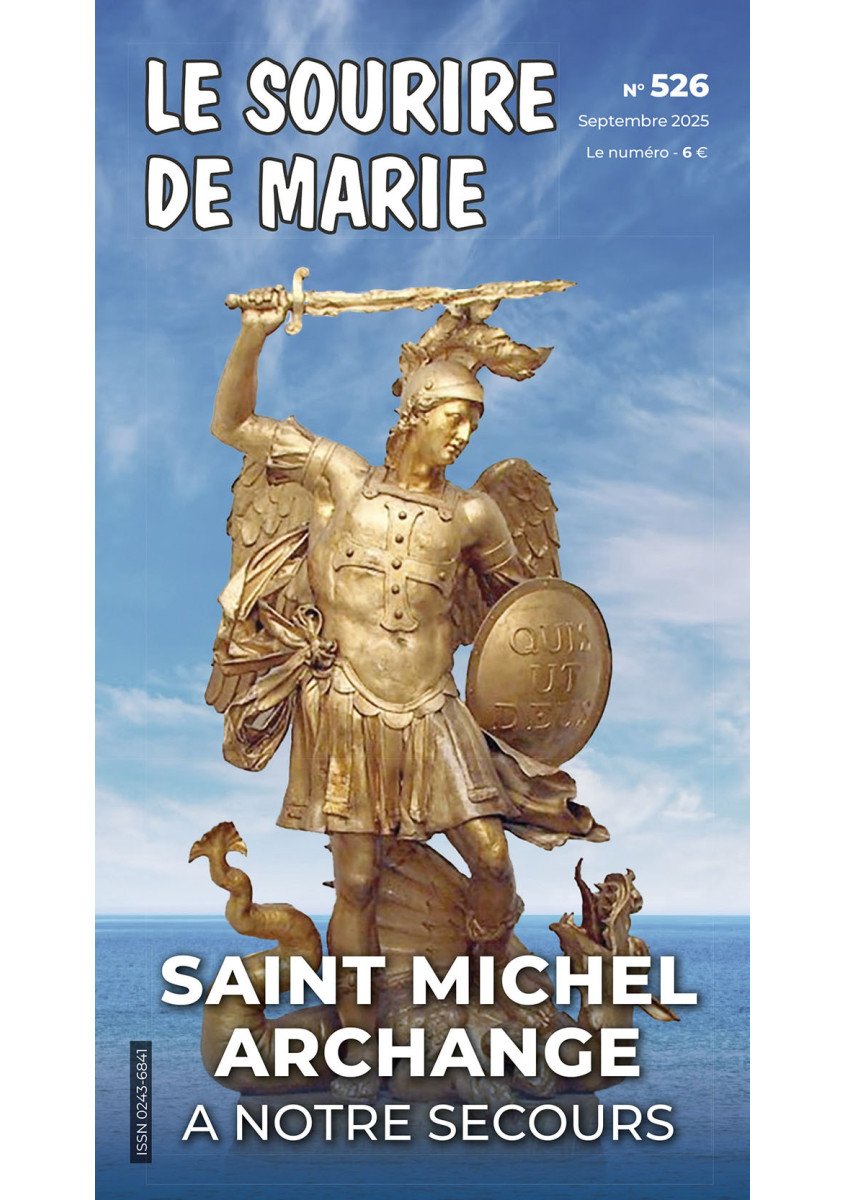 N° 526 septembre 2025