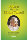 PRIÈRES DANS LA DIVINE VOLONTÉ