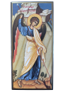 ICONE ARCHANGE SAINT MICHEL ICONE ARCHANGE SAINT MICHEL