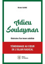 ADIEU BOULAYMAN itinéraire d'un imam salafiste