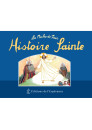HISTOIRE SAINTE LA MICHE DE PAIN