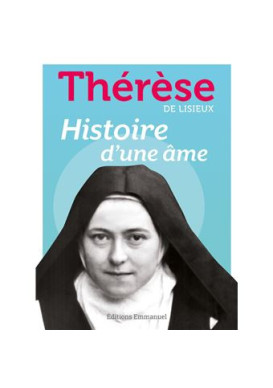 HISTOIRE D’UNE ÂME