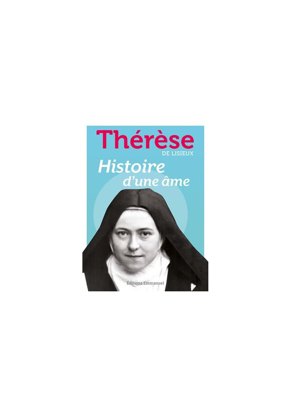 HISTOIRE D’UNE ÂME