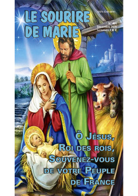 N° 481 décembre 2020